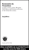 Title details for Economies in Transition by Ian  Jeffries - Available